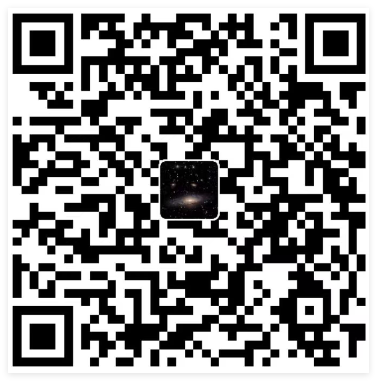 支持我们收款码